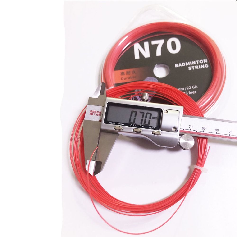 Cordage de badminton multicolo - Badminton Yonex String avis et prix