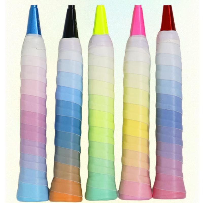 Lot de 10 Overgrips de Raquett - Badminton Open avis et prix