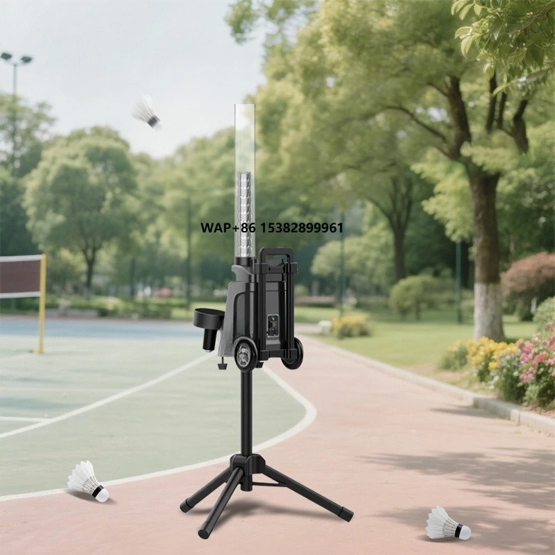 Nouvelle Machine Distributrice - Badminton Equipment avis et prix