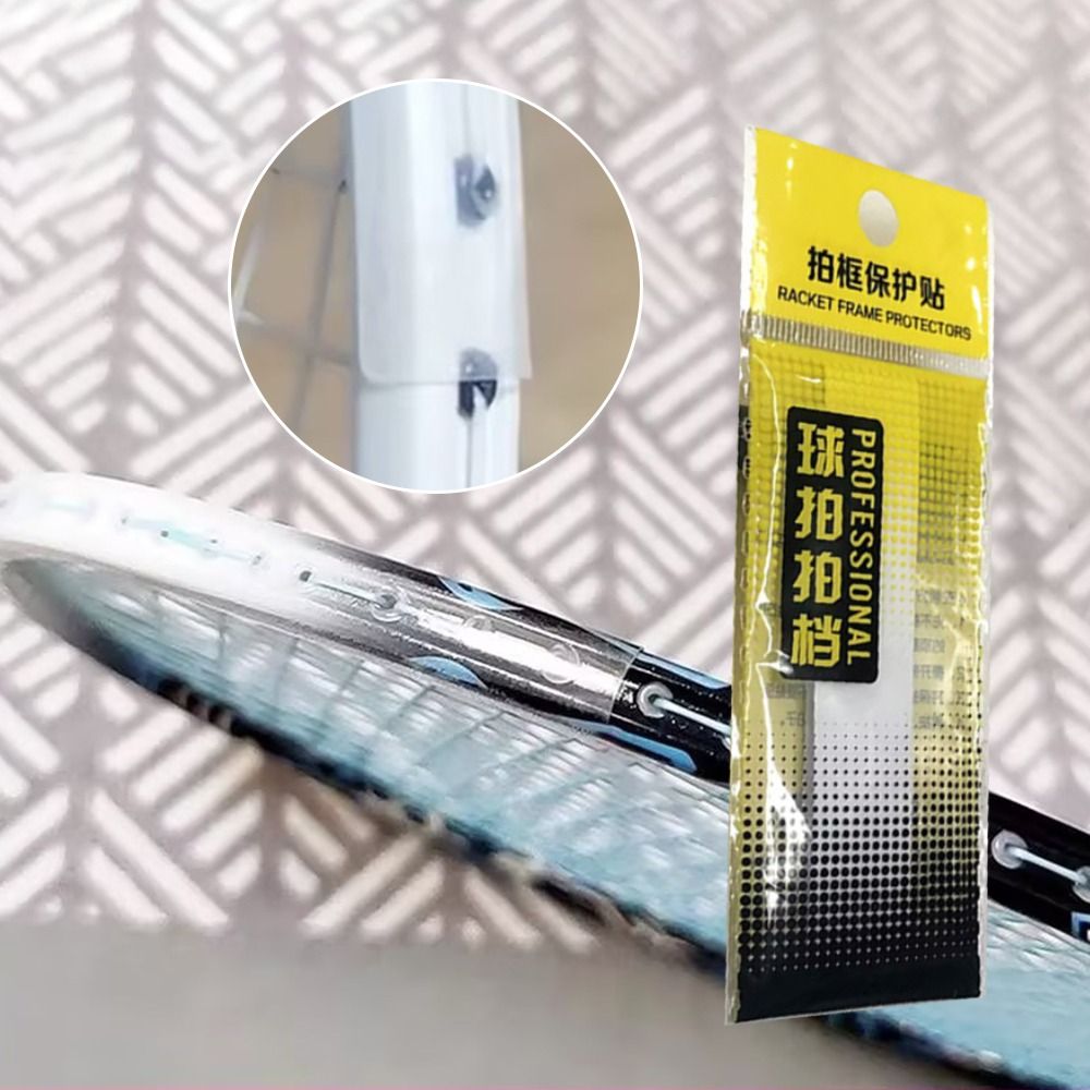 Bande de protection invisible  - Badminton Yonex String avis et prix