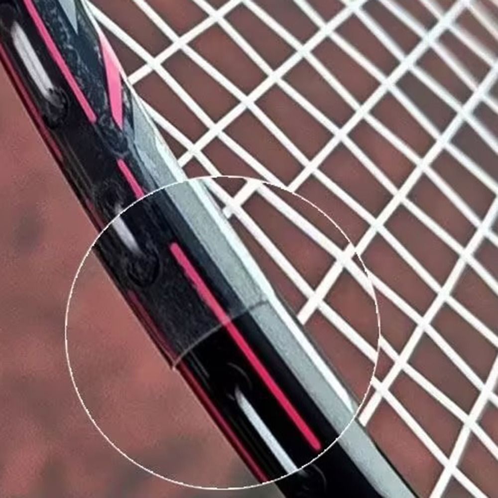 Bande de protection invisible  - Badminton Yonex String avis et prix