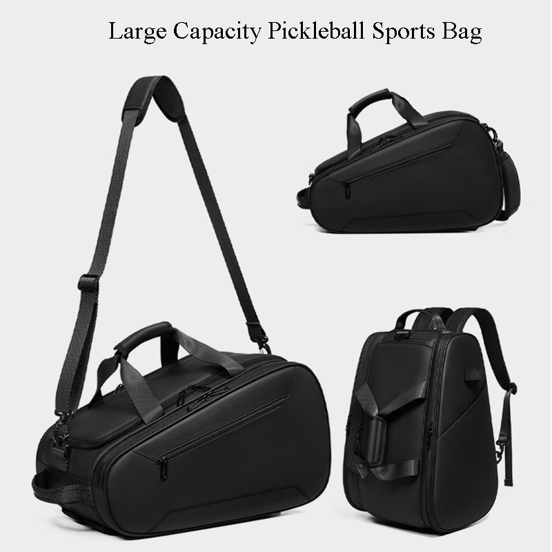 Sac de tennis, grande capacité - Badminton Equipment avis et prix