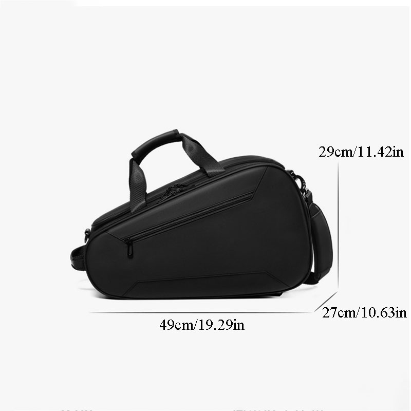 Sac de tennis, grande capacité - Badminton Equipment avis et prix