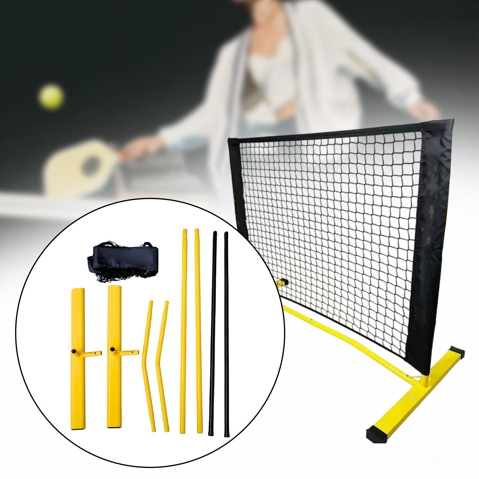 Mini filet de pickleball régla - Training Net Mini avis et prix