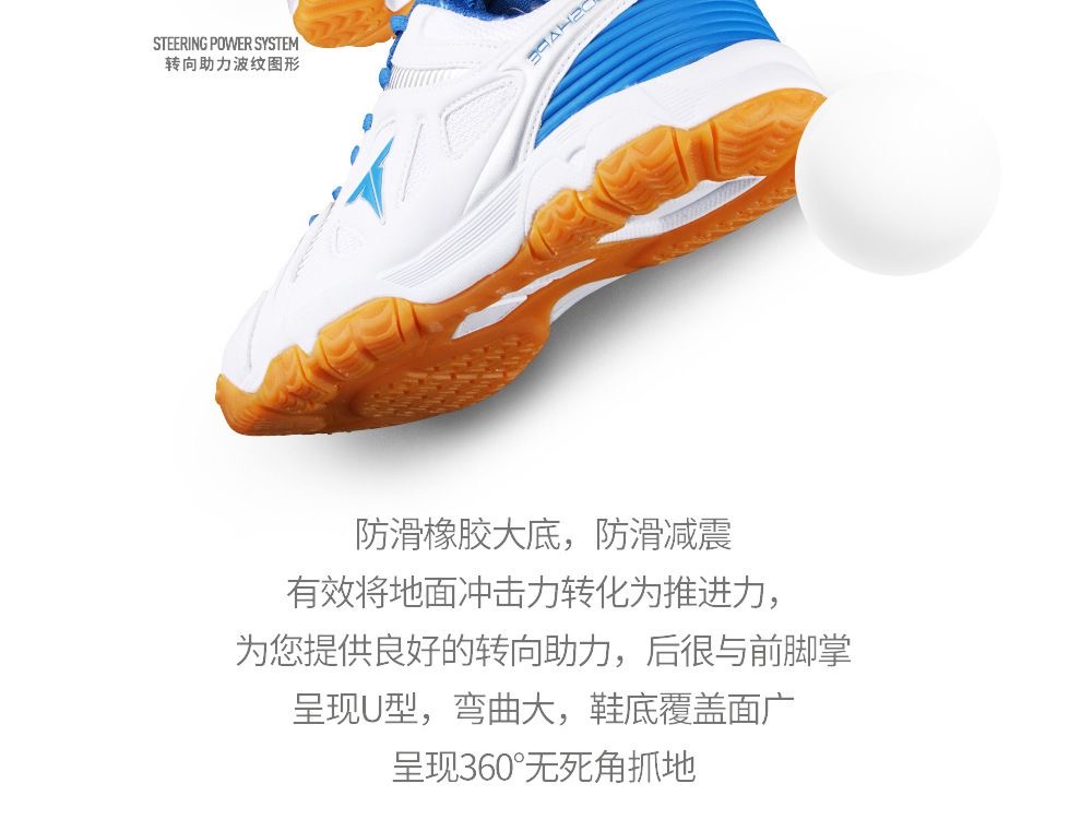 Nouvelles chaussures de tennis - Badminton Youth avis et prix