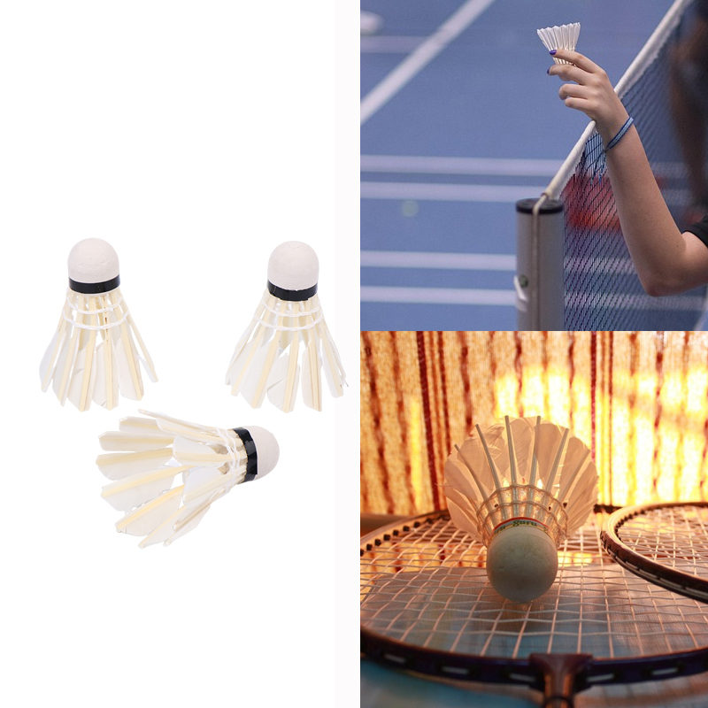 Volants de Badminton professio - Badminton Youth avis et prix