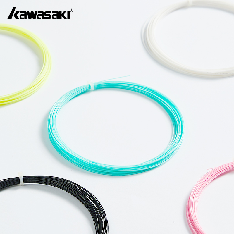 Kawasaki ELITE-65 corde de Bad - Badminton Yonex String avis et prix