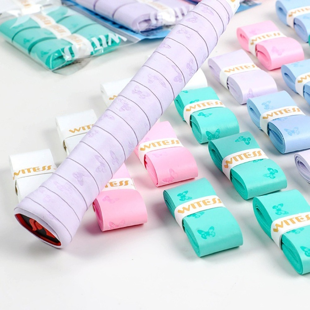 Surgrip pour raquette de badmi - Badminton Yonex String avis et prix