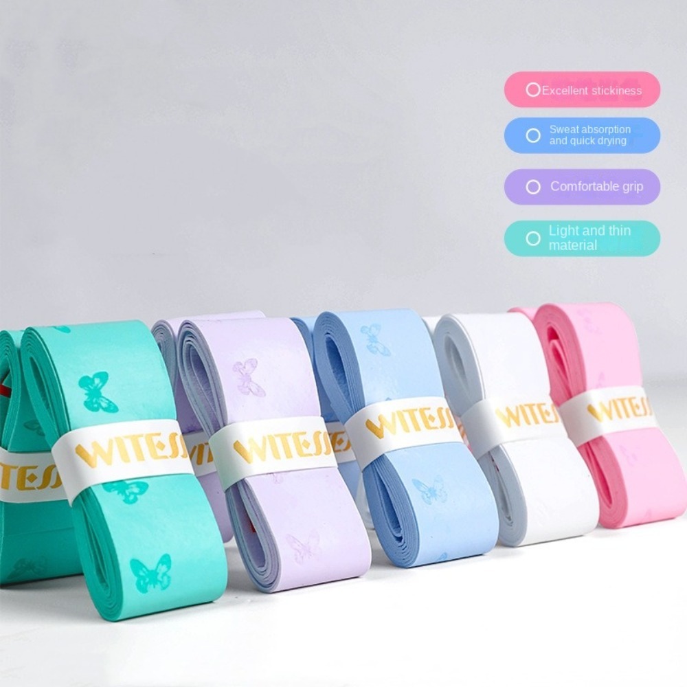 Surgrip pour raquette de badmi - Badminton Yonex String avis et prix