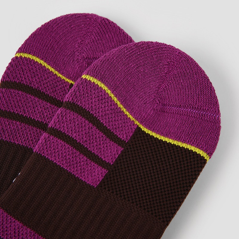 Chaussettes de sport respirant - Badminton Youth avis et prix