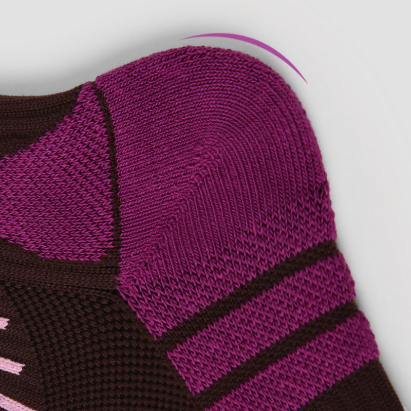 Chaussettes de sport respirant - Badminton Youth avis et prix