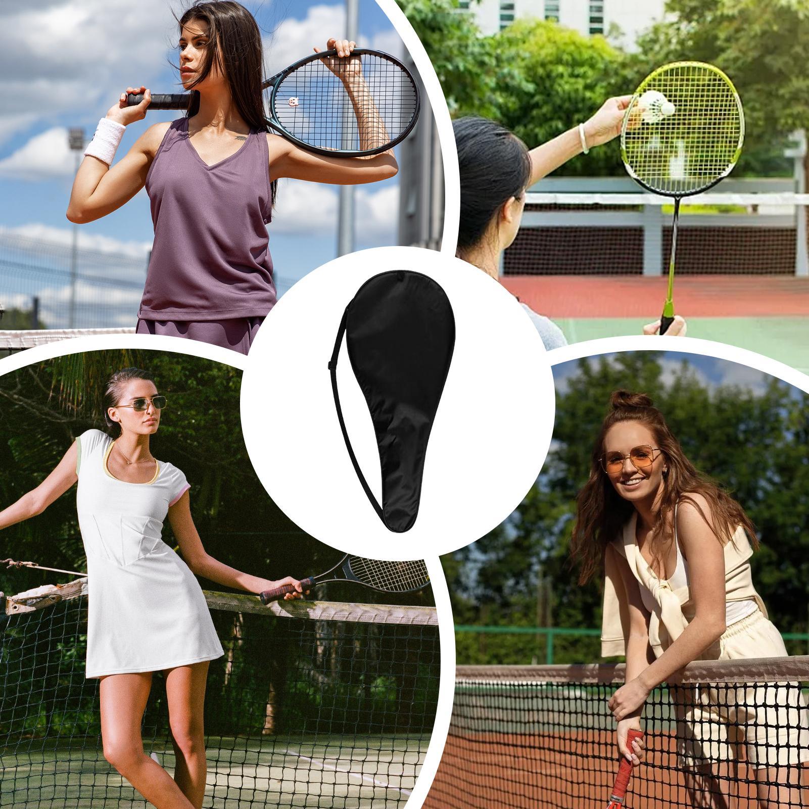 Sac de transport pour raquette - Badminton Equipment avis et prix