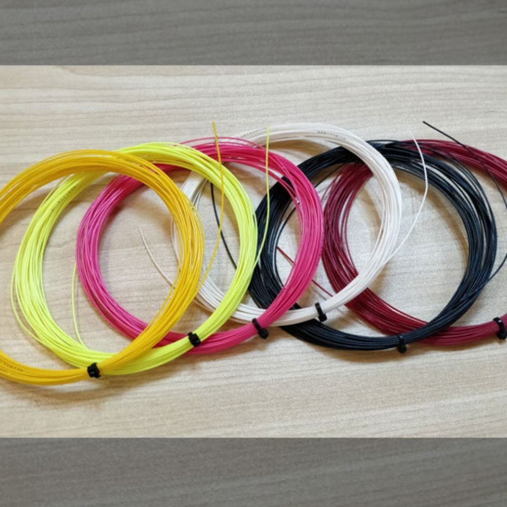 Cordes de Danemark minton G3 d - Badminton Yonex String avis et prix