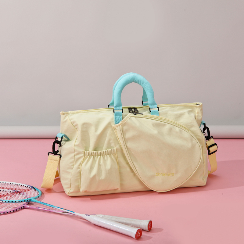 Sac de sport 36-55L pour raque - Badminton Equipment avis et prix