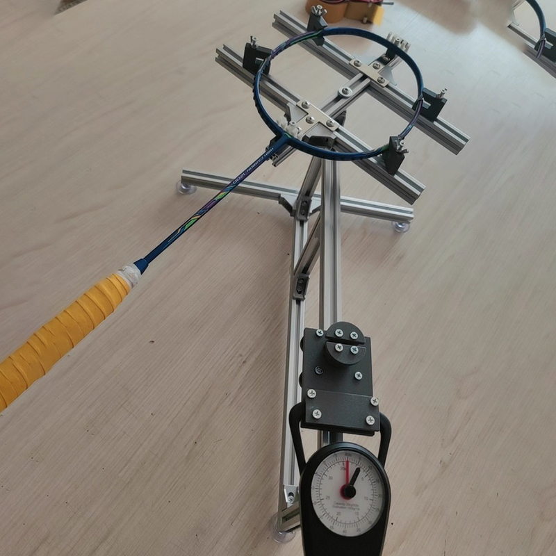 Machine à cordage de raquettes - Badminton Yonex String avis et prix