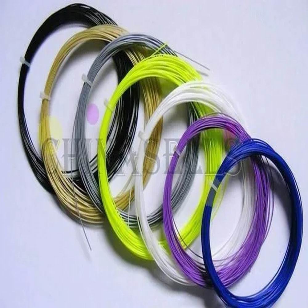 16-26lbs lignes de corde de ba - Badminton Yonex String avis et prix