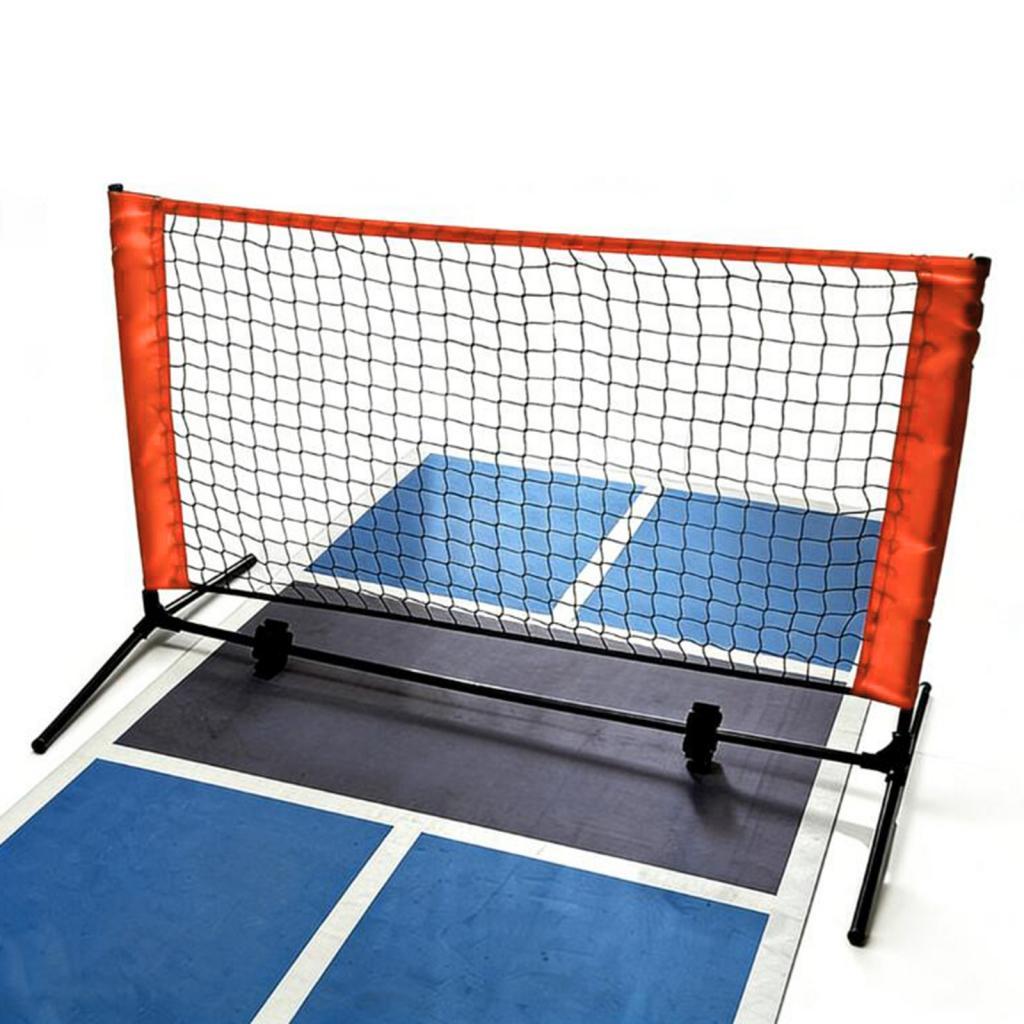 Système de filet de pickleball - Training Net Mini avis et prix