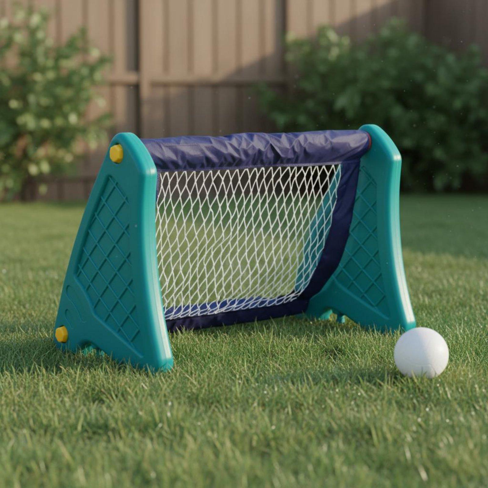 But de football pliable pour e - Training Net Mini avis et prix