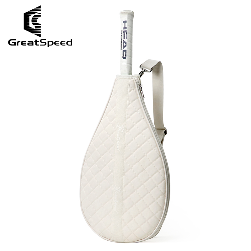 Sac de tennis GreatSpeed, sac  - Badminton Youth avis et prix