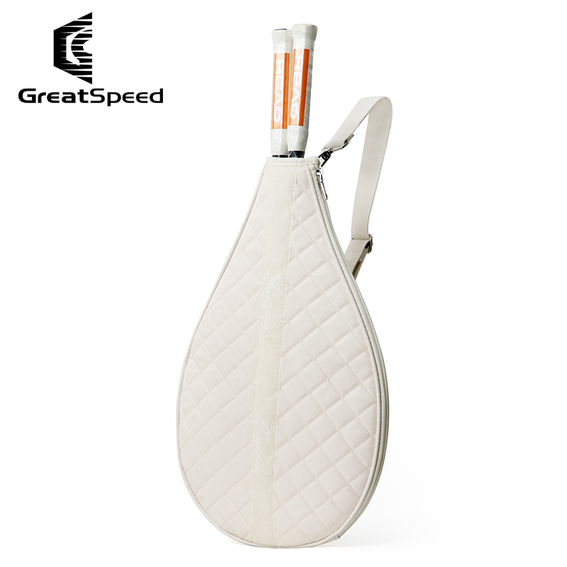 Sac de tennis GreatSpeed, sac  - Badminton Youth avis et prix