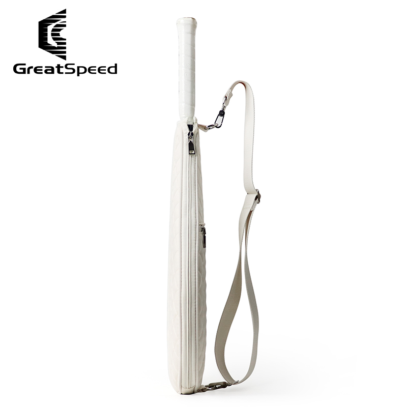 Sac de tennis GreatSpeed, sac  - Badminton Youth avis et prix