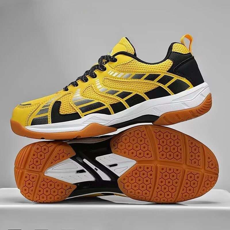 Nouvelle tendance, chaussures  - Badminton Youth avis et prix