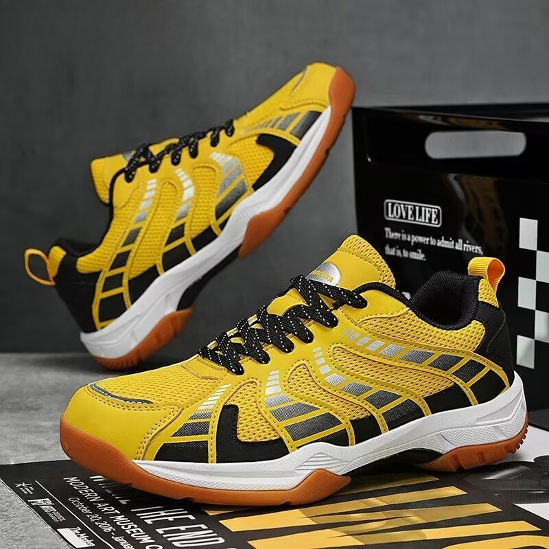 Nouvelle tendance, chaussures  - Badminton Youth avis et prix