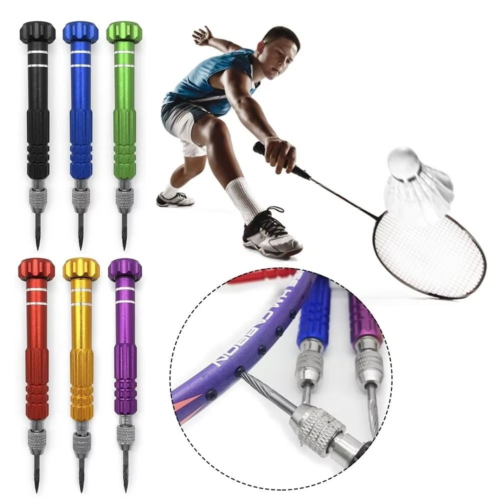 Outil de démontage de passe-co - Badminton Open avis et prix