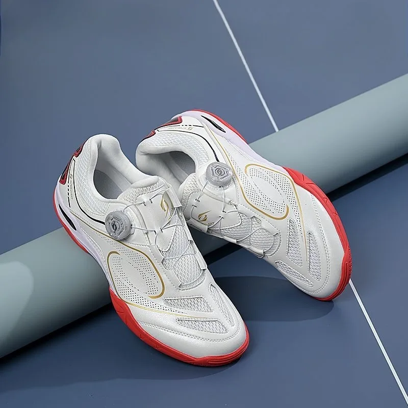 Chaussures de tennis de table  - Badminton Youth avis et prix