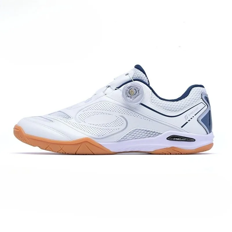 Chaussures de tennis de table  - Badminton Youth avis et prix