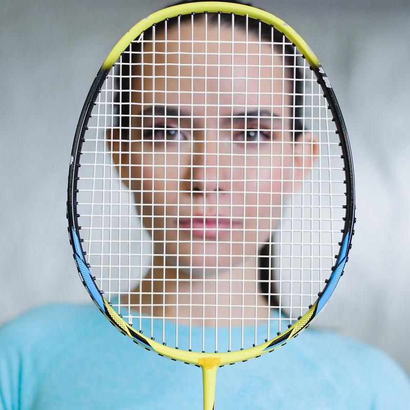 Bobine de raquette de badminto - Badminton Yonex String avis et prix