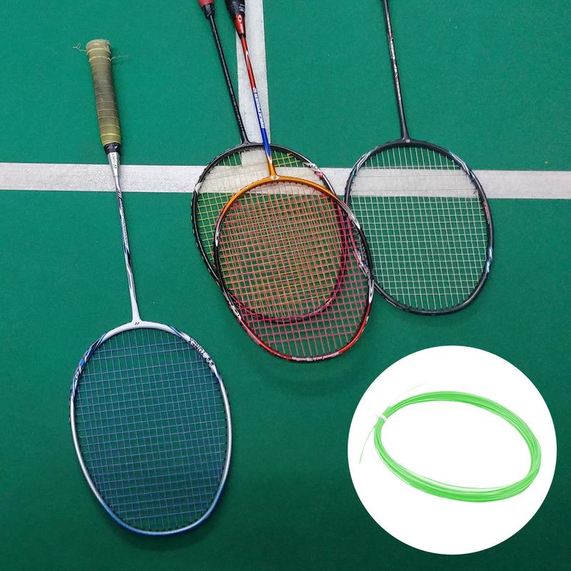 Bobine de raquette de badminto - Badminton Yonex String avis et prix