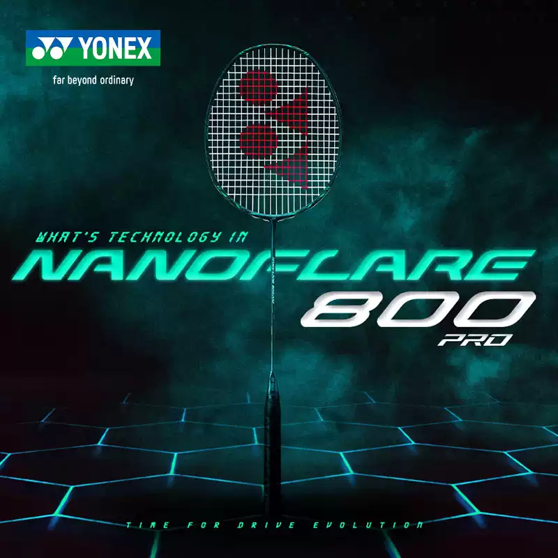 Raquette de badminton YONEX NA - Badminton Yonex String avis et prix
