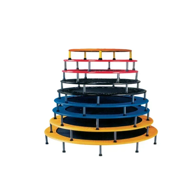 Trampoline pliant rond pour en - Training Net Mini avis et prix