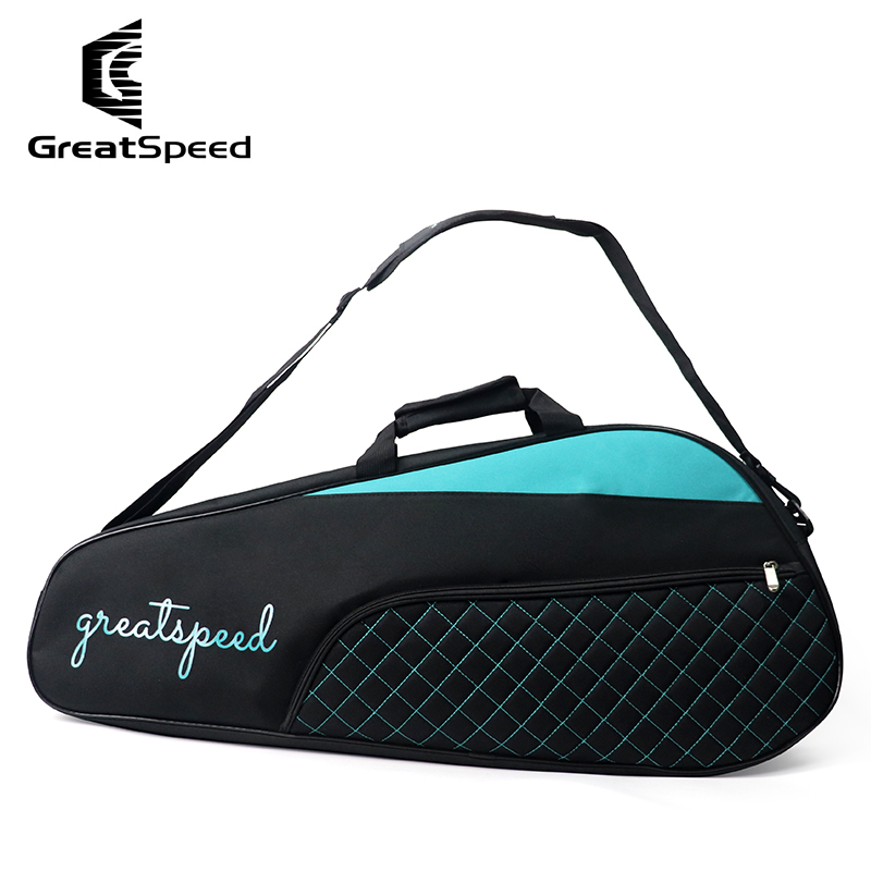 Sac de sport Greatspeed 3-6 pi - Badminton Equipment avis et prix