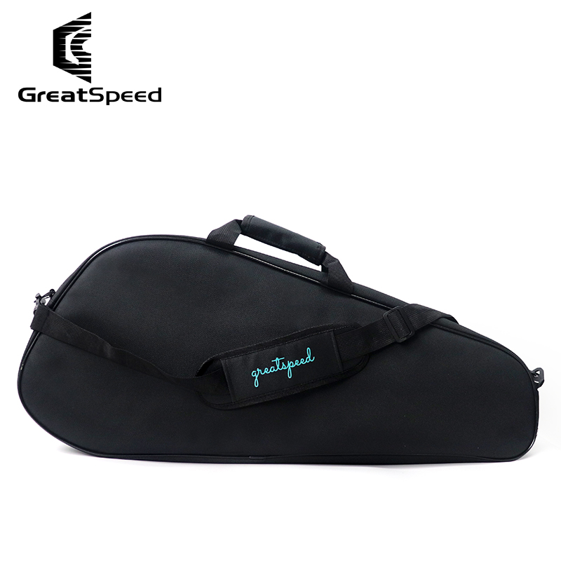 Sac de sport Greatspeed 3-6 pi - Badminton Equipment avis et prix